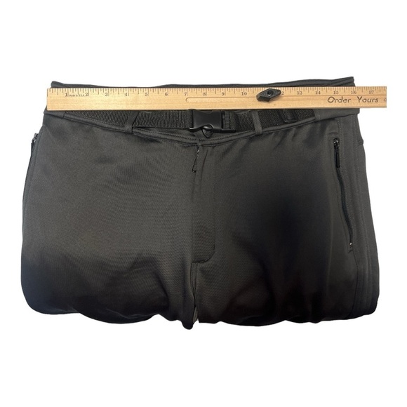 Ski-Doo Thermal Layering Ski Pants Size Medium GH1 - Picture 2 of 5